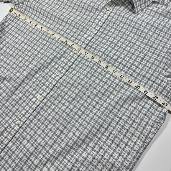 Men’s Michael Kors Shirt Size Large - Picture 3 of 7